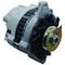 Wai Global Alternator, ALTDR CS130, 105 Amp12 Volt, CW, 1Groove Pulley, 0300 Plug Clock 7888-3N - alternate 8
